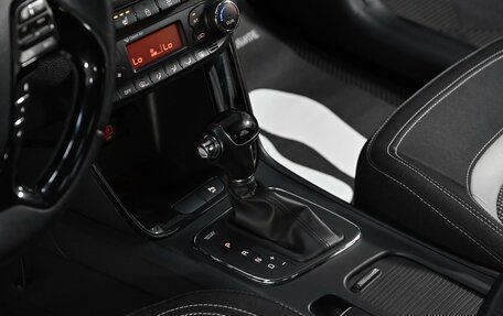 KIA cee'd III, 2017 год, 1 155 000 рублей, 10 фотография