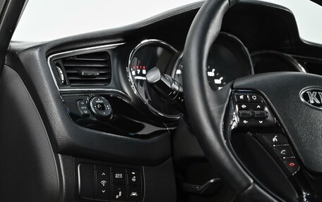 KIA cee'd III, 2017 год, 1 155 000 рублей, 7 фотография