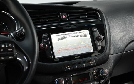 KIA cee'd III, 2017 год, 1 155 000 рублей, 8 фотография