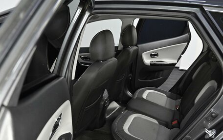 KIA cee'd III, 2017 год, 1 155 000 рублей, 13 фотография