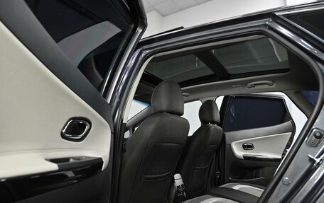 KIA cee'd III, 2017 год, 1 155 000 рублей, 12 фотография