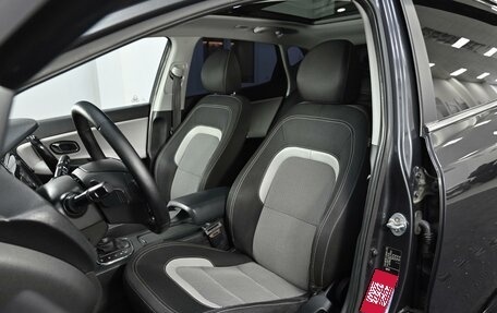 KIA cee'd III, 2017 год, 1 155 000 рублей, 11 фотография