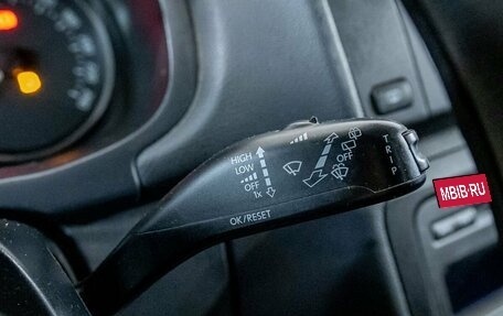 Skoda Fabia II, 2011 год, 490 000 рублей, 18 фотография