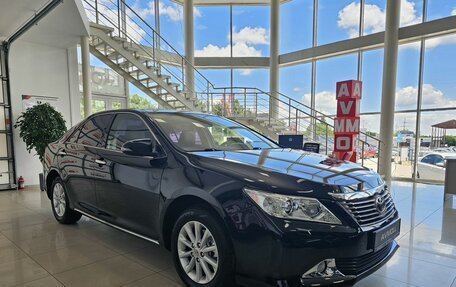 Toyota Camry, 2012 год, 1 749 000 рублей, 5 фотография