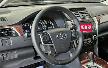 Toyota Camry, 2012 год, 1 749 000 рублей, 12 фотография