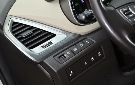 Hyundai Santa Fe III рестайлинг, 2017 год, 2 135 000 рублей, 7 фотография