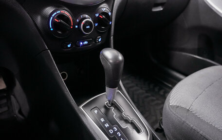 Hyundai Solaris II рестайлинг, 2014 год, 695 000 рублей, 8 фотография