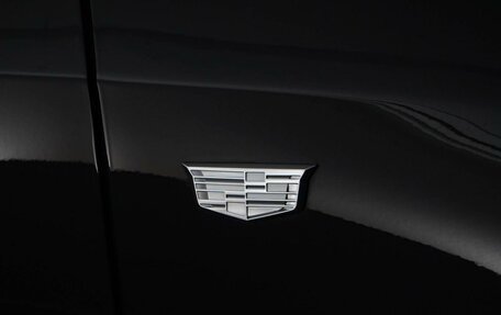 Cadillac XT4 I, 2019 год, 2 799 999 рублей, 7 фотография