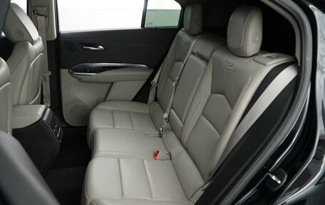 Cadillac XT4 I, 2019 год, 2 799 999 рублей, 11 фотография
