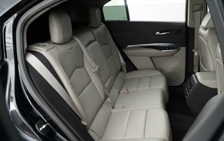 Cadillac XT4 I, 2019 год, 2 799 999 рублей, 9 фотография