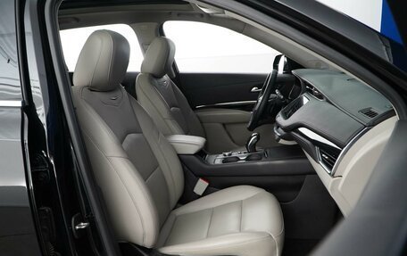 Cadillac XT4 I, 2019 год, 2 799 999 рублей, 10 фотография