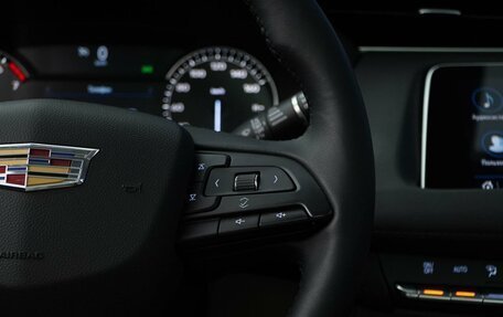 Cadillac XT4 I, 2019 год, 2 799 999 рублей, 16 фотография