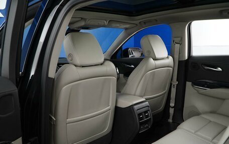 Cadillac XT4 I, 2019 год, 2 799 999 рублей, 13 фотография
