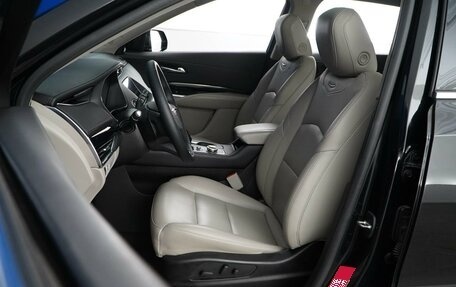 Cadillac XT4 I, 2019 год, 2 799 999 рублей, 12 фотография