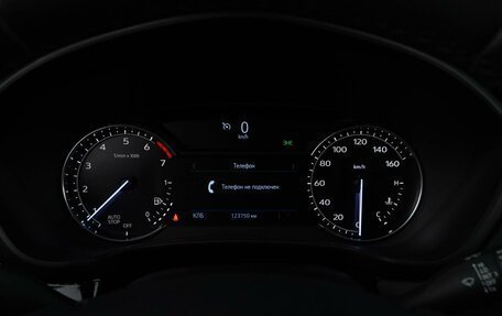 Cadillac XT4 I, 2019 год, 2 799 999 рублей, 26 фотография