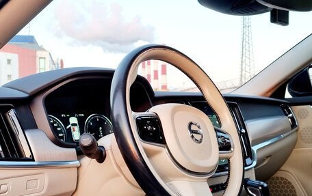 Volvo V90 II, 2017 год, 2 550 000 рублей, 1 фотография