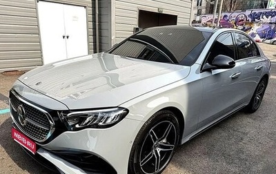 Mercedes-Benz E-Класс, 2026 год, 7 225 750 рублей, 1 фотография