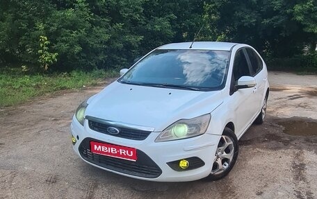 Ford Focus II рестайлинг, 2008 год, 260 000 рублей, 1 фотография