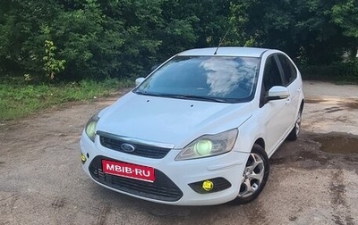 Ford Focus II рестайлинг, 2008 год, 260 000 рублей, 1 фотография