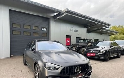 Mercedes-Benz E-Класс AMG, 2023 год, 20 583 000 рублей, 1 фотография
