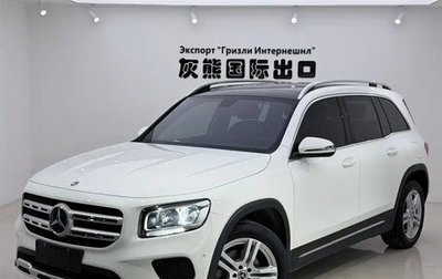 Mercedes-Benz GLB, 2022 год, 2 700 000 рублей, 1 фотография