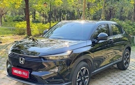 Honda Vezel, 2023 год, 1 850 000 рублей, 1 фотография