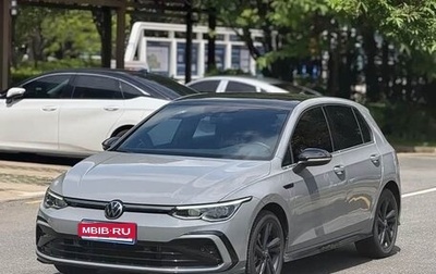 Volkswagen Golf VIII, 2023 год, 2 226 000 рублей, 1 фотография