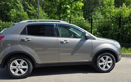 SsangYong Actyon II рестайлинг, 2012 год, 720 000 рублей, 2 фотография
