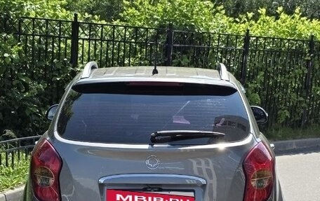 SsangYong Actyon II рестайлинг, 2012 год, 720 000 рублей, 3 фотография