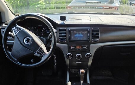 SsangYong Actyon II рестайлинг, 2012 год, 720 000 рублей, 6 фотография