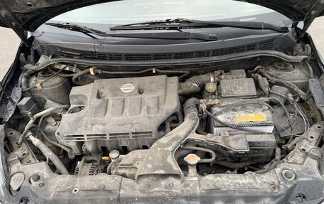 Nissan Tiida, 2010 год, 425 000 рублей, 14 фотография