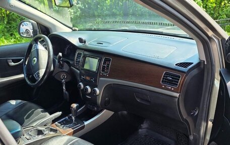 SsangYong Actyon II рестайлинг, 2012 год, 720 000 рублей, 5 фотография