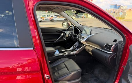 Mitsubishi Eclipse Cross, 2018 год, 2 290 000 рублей, 3 фотография