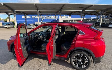 Mitsubishi Eclipse Cross, 2018 год, 2 290 000 рублей, 4 фотография