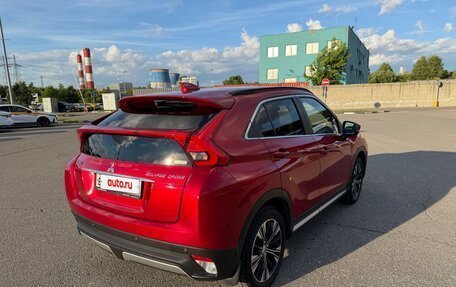 Mitsubishi Eclipse Cross, 2018 год, 2 290 000 рублей, 6 фотография