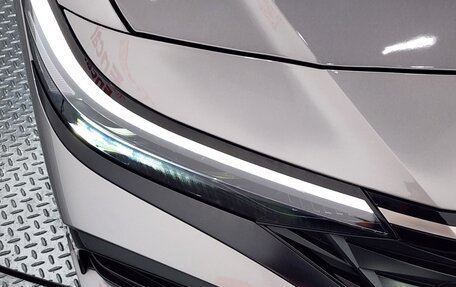 Hyundai Avante, 2026 год, 2 005 000 рублей, 4 фотография