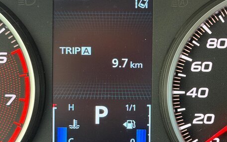 Mitsubishi Eclipse Cross, 2018 год, 2 290 000 рублей, 13 фотография
