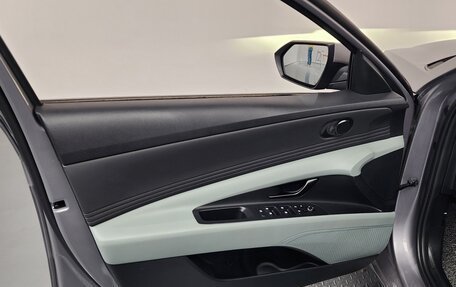Hyundai Avante, 2026 год, 2 005 000 рублей, 8 фотография
