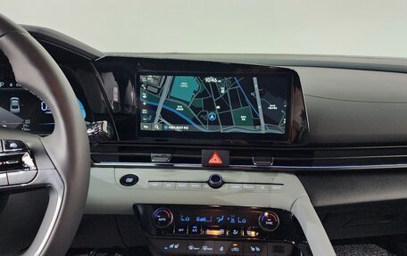 Hyundai Avante, 2026 год, 2 005 000 рублей, 14 фотография