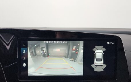 Hyundai Avante, 2026 год, 2 005 000 рублей, 15 фотография
