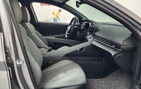 Hyundai Avante, 2026 год, 2 005 000 рублей, 11 фотография
