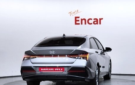 Hyundai Avante, 2026 год, 2 005 000 рублей, 3 фотография