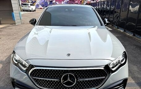 Mercedes-Benz E-Класс, 2026 год, 7 225 750 рублей, 2 фотография