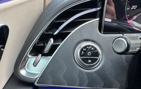 Mercedes-Benz E-Класс, 2026 год, 7 225 750 рублей, 10 фотография