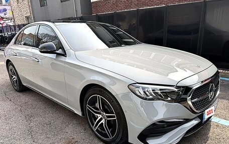Mercedes-Benz E-Класс, 2026 год, 7 225 750 рублей, 3 фотография