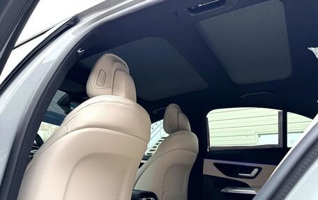 Mercedes-Benz E-Класс, 2026 год, 7 225 750 рублей, 17 фотография