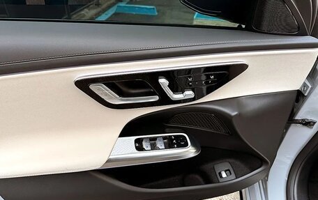 Mercedes-Benz E-Класс, 2026 год, 7 225 750 рублей, 8 фотография