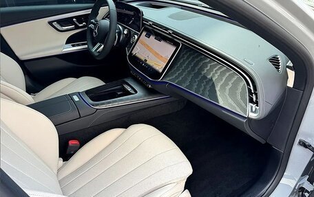 Mercedes-Benz E-Класс, 2026 год, 7 225 750 рублей, 16 фотография