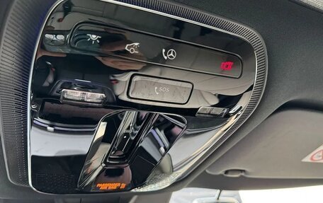 Mercedes-Benz E-Класс, 2026 год, 7 225 750 рублей, 15 фотография