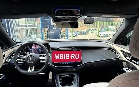 Mercedes-Benz E-Класс, 2026 год, 7 225 750 рублей, 9 фотография
